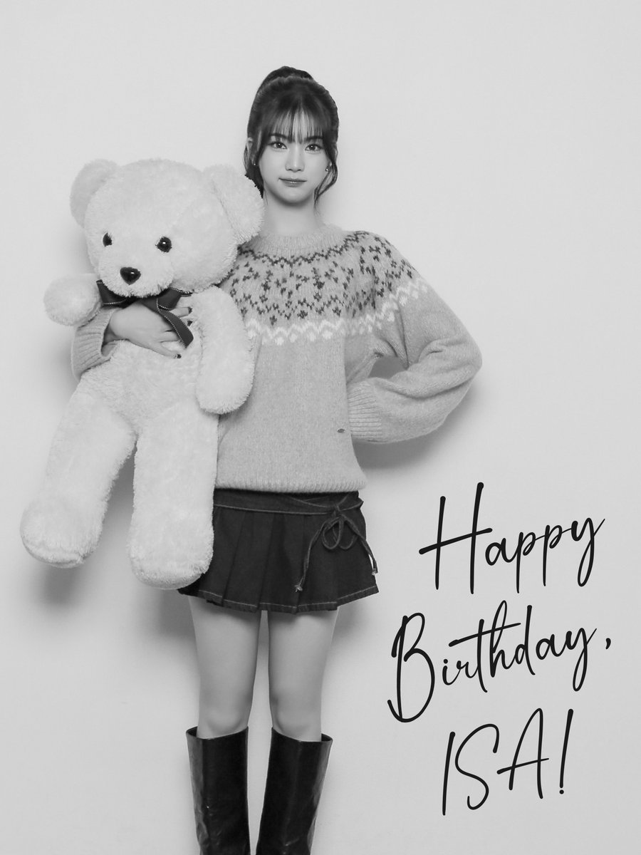 Recent activity shot of STAYC