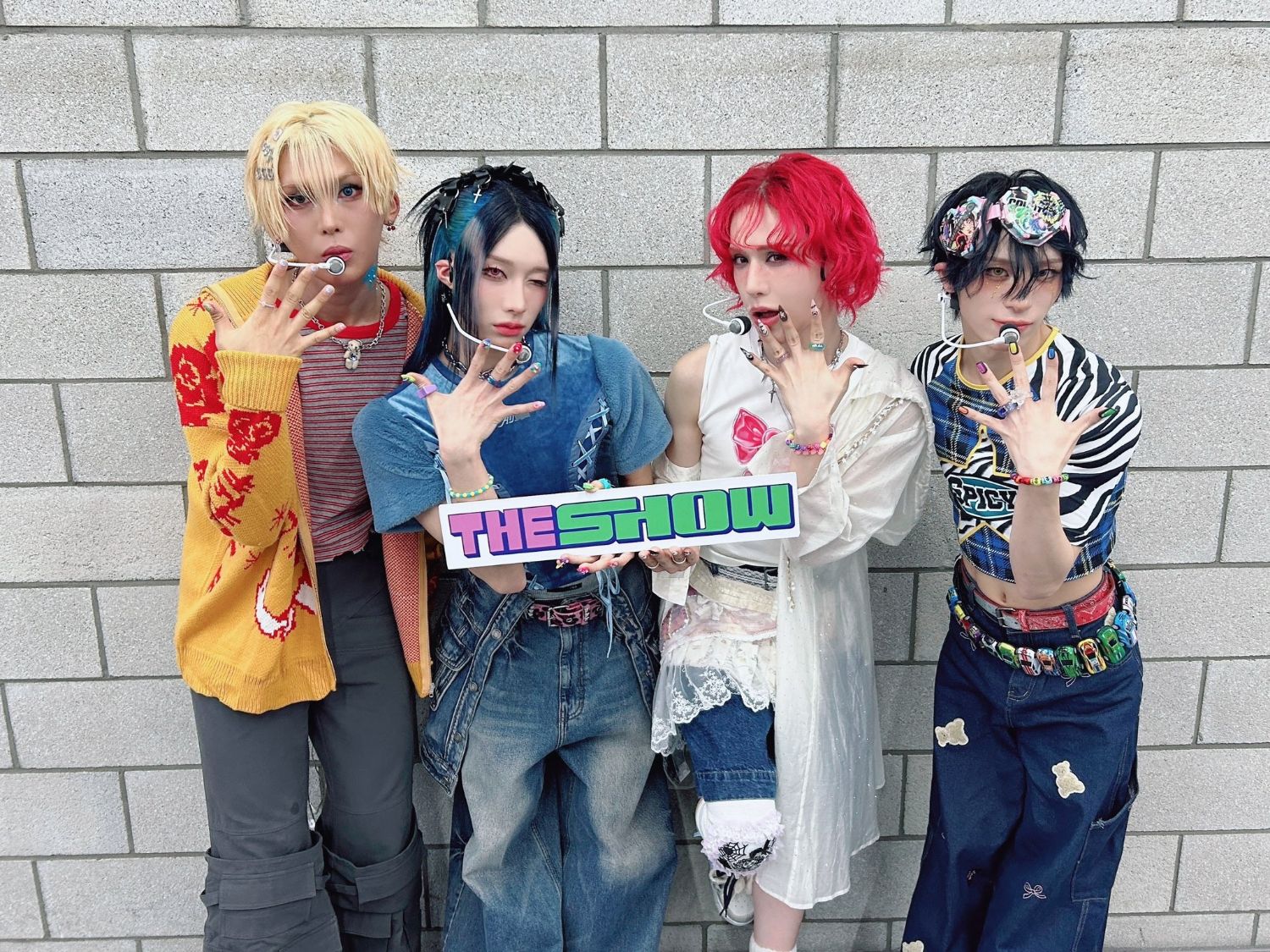 Latest photo of XLOV