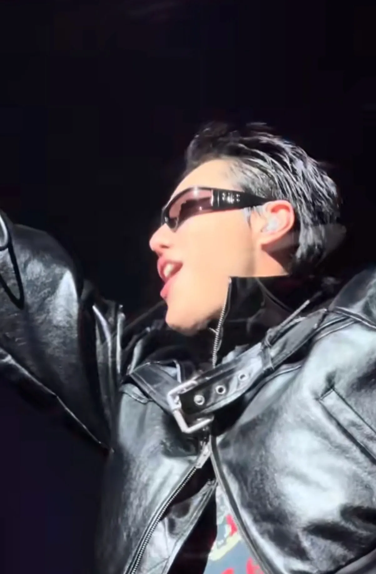 Latest photo of WOODZ