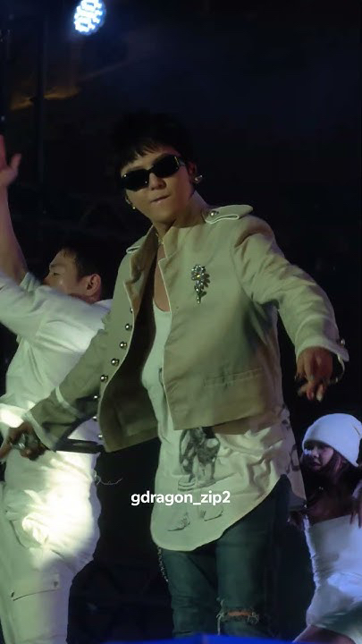 Today's most popular wallpaper in the G-DRAGON (빅뱅) community