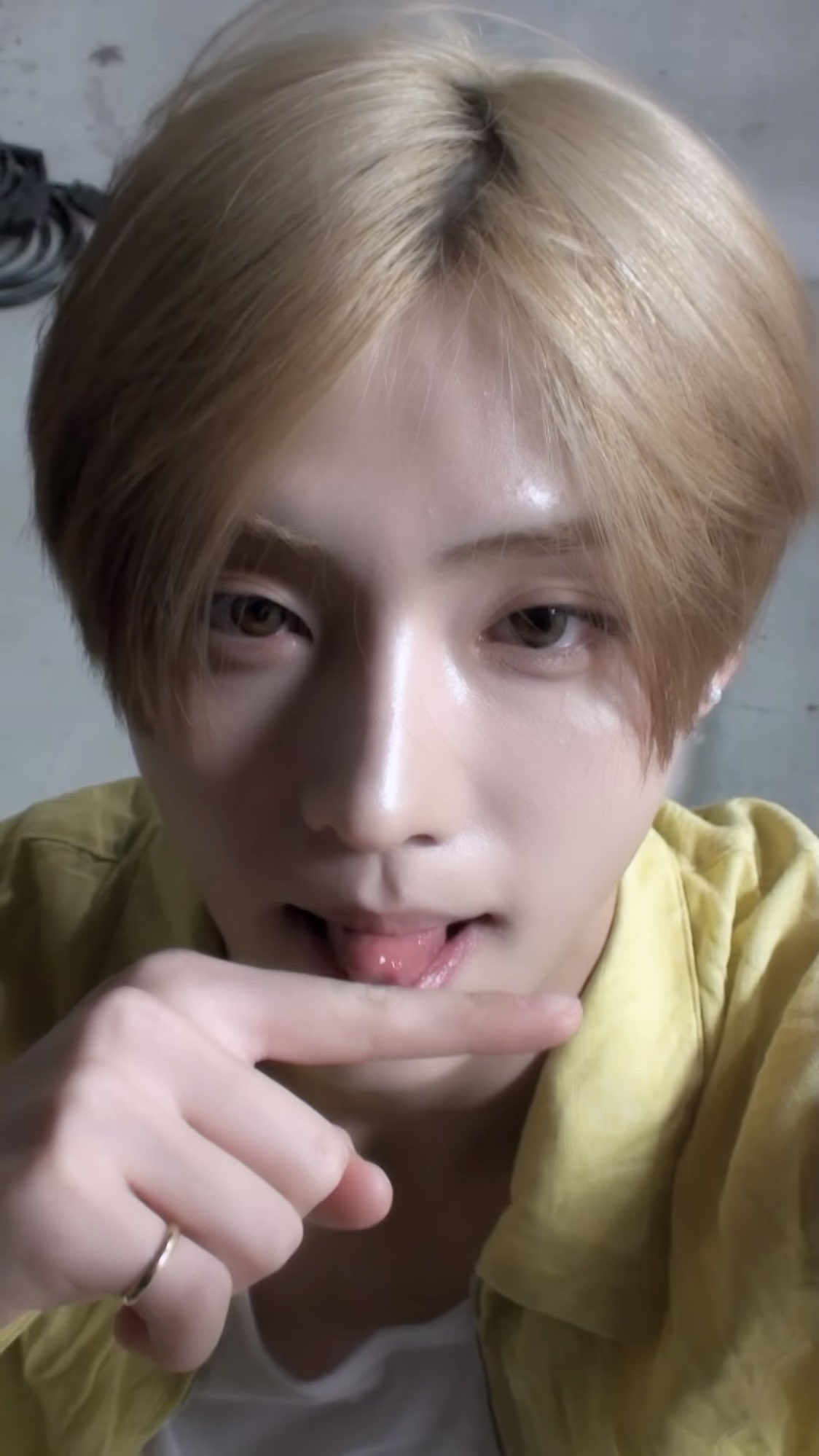 Fandom-recommended wallpaper image of Lee Sangwon (ALPHA DRIVE ONE)