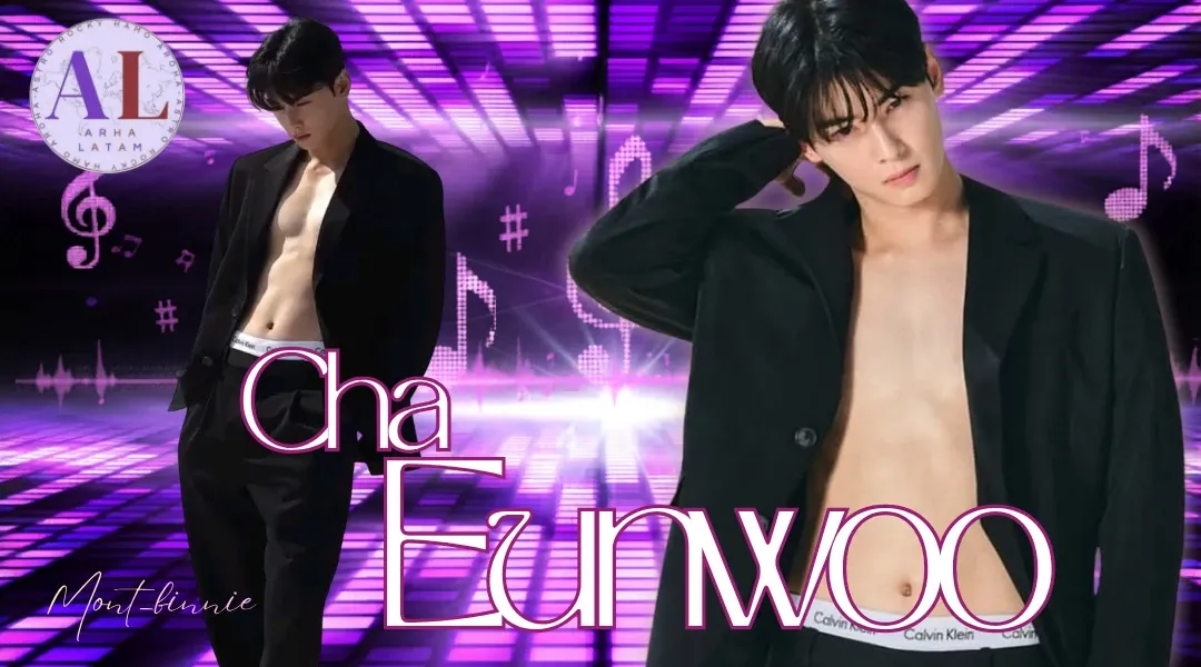 아스트로 최근 활동샷