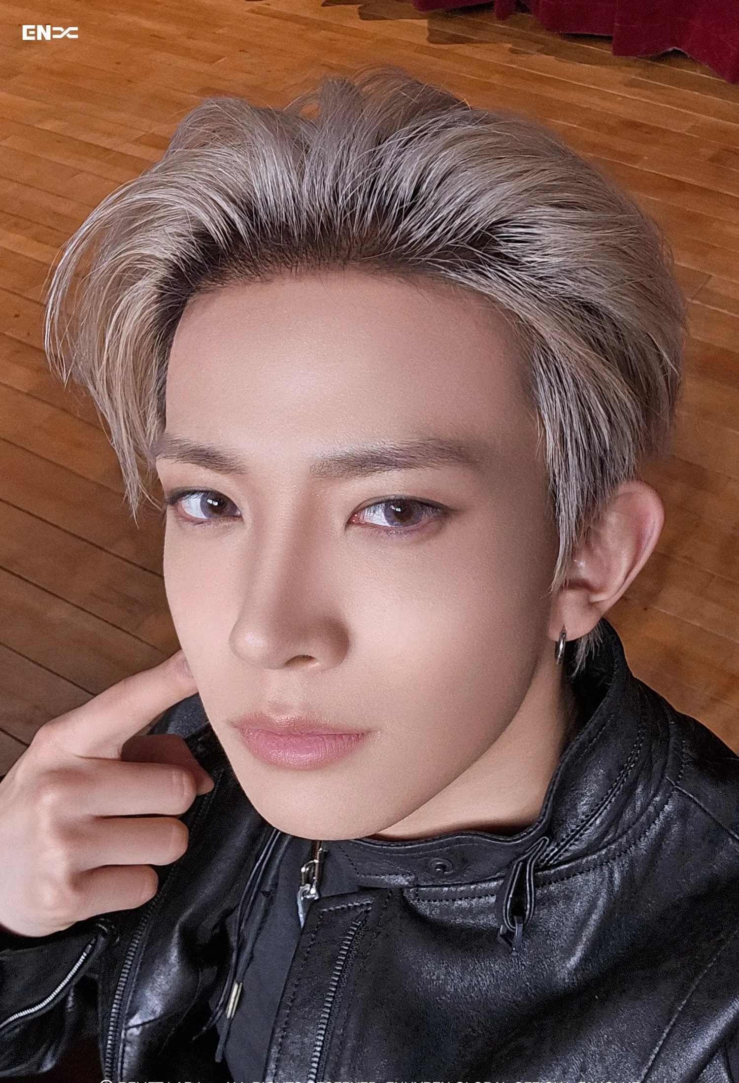 희승 팬이 찍은 순간