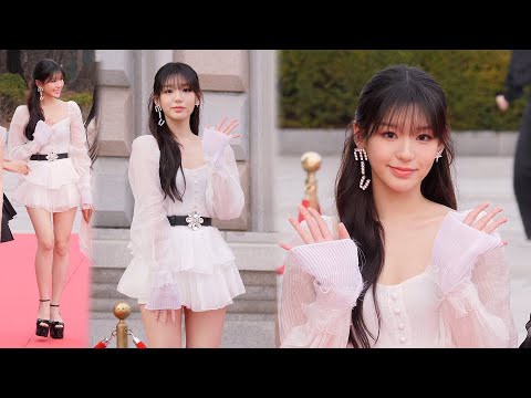 A moment captured by Soodam's fan