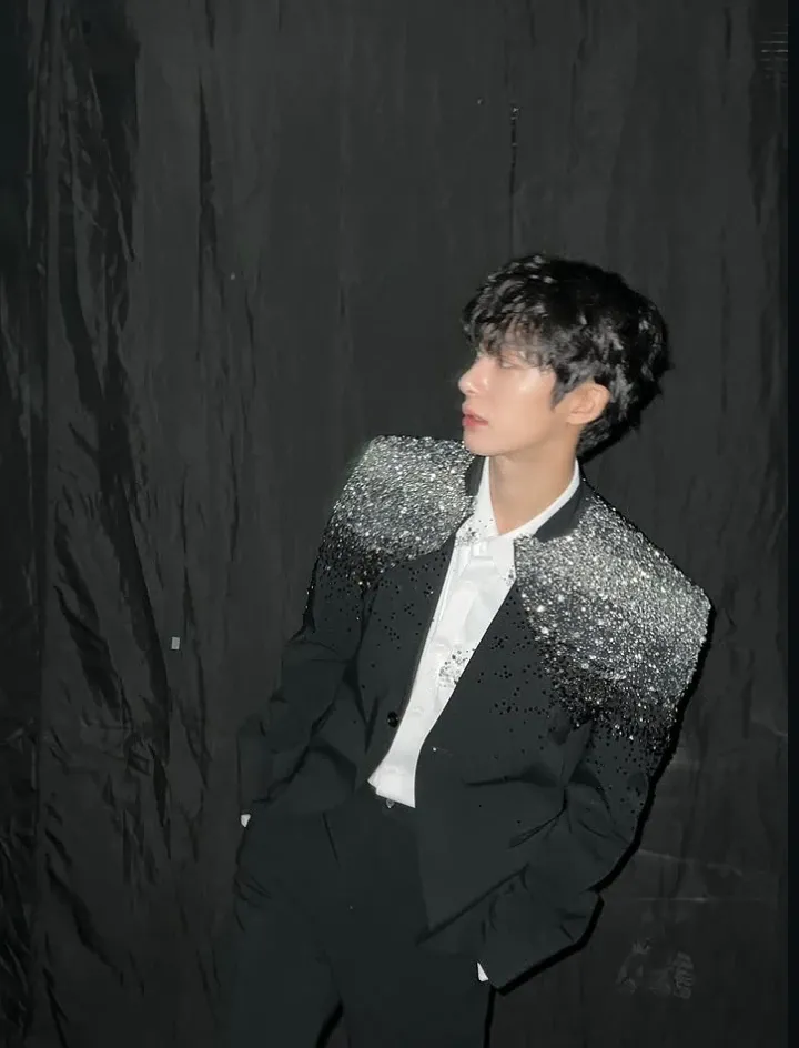 몬스타엑스 팬이 찍은 순간