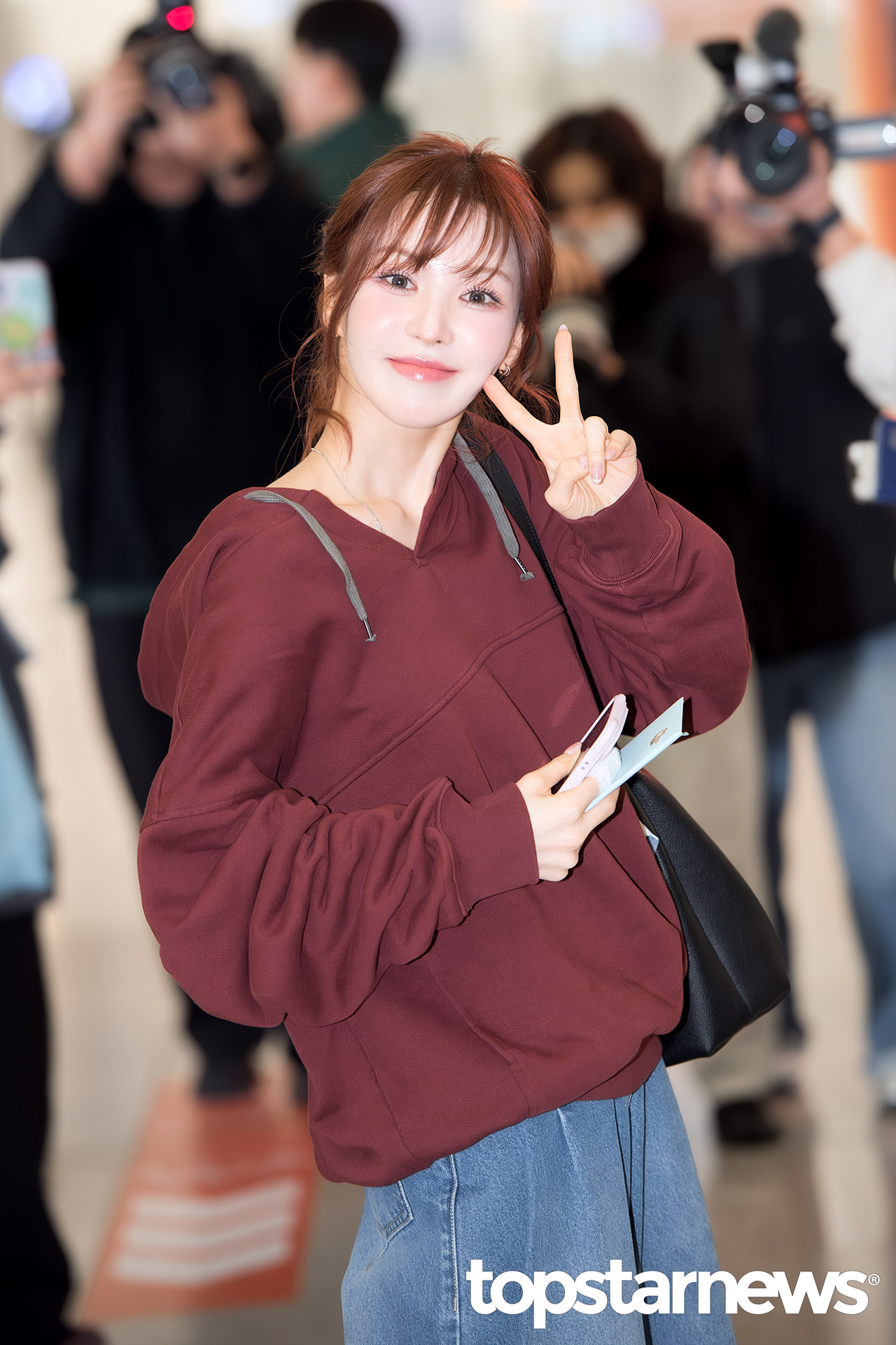 레드벨벳 최근 활동샷