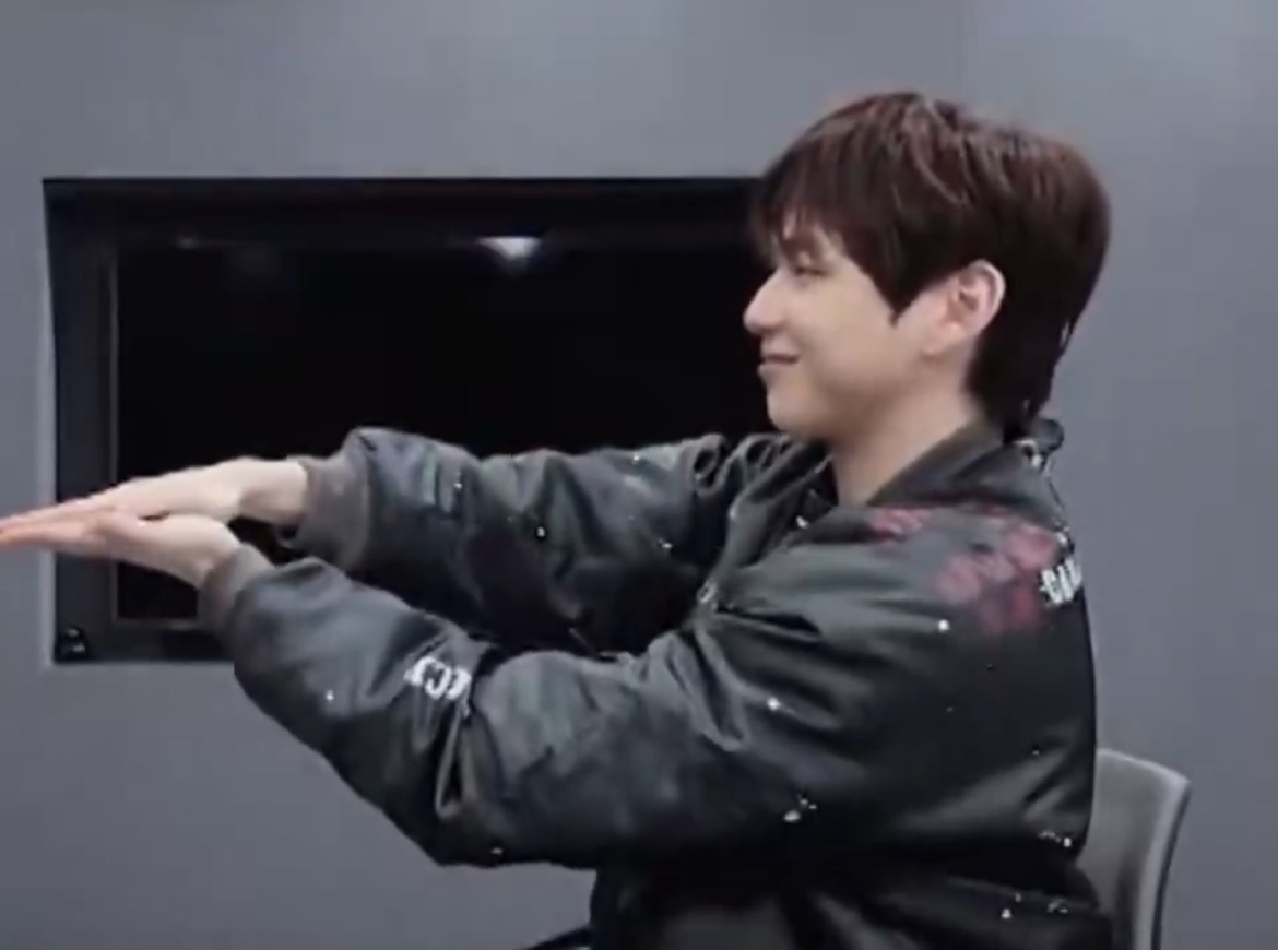 강다니엘의 최신 사진