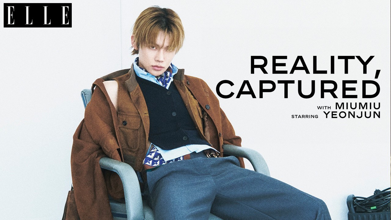 투모로우바이투게더 최근 활동샷