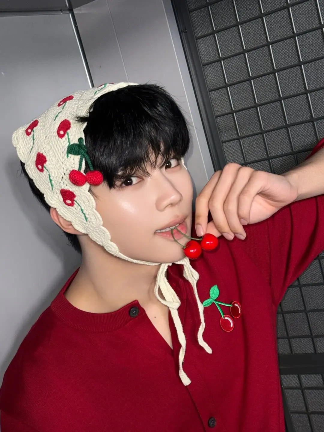 Latest photo of Park Gunwook (ZEROBASEONE)