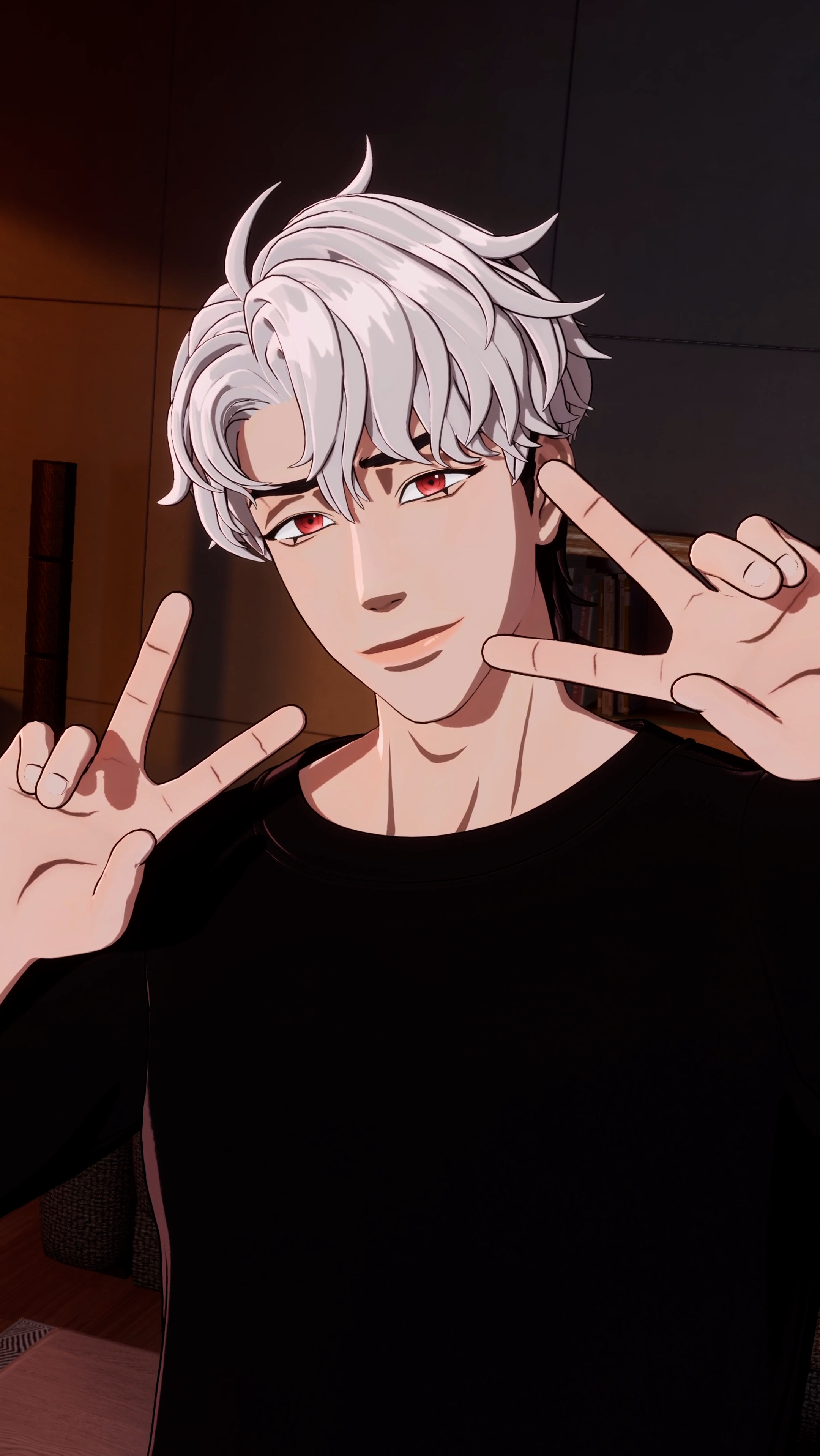 Latest photo of Eunho (PLAVE)