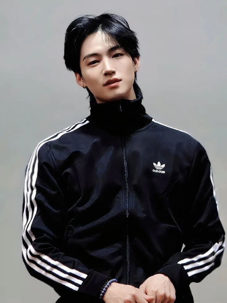 JAY B (GOT7)的幕后花絮