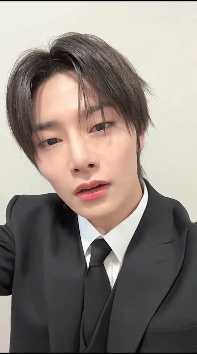 Latest photo of I.N (Stray Kids)
