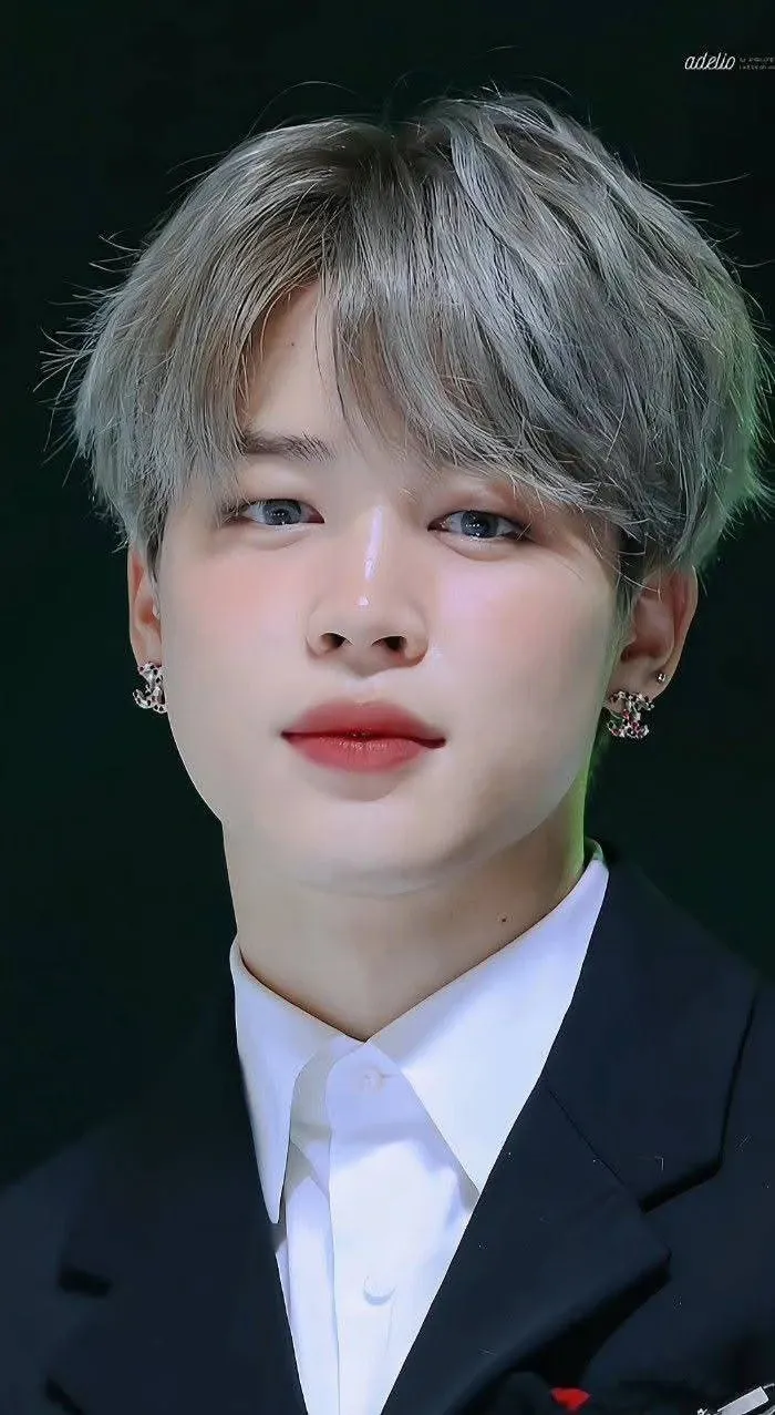 Momen yang diabadikan oleh penggemar Jimin (BTS)