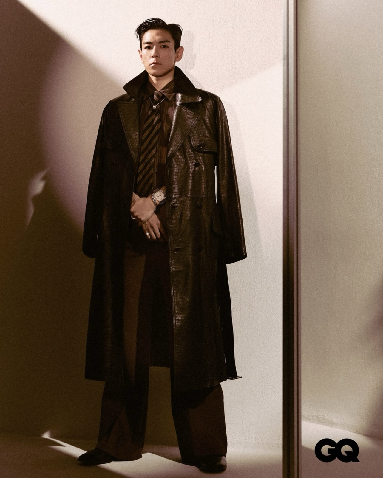 T.O.P의 최신 사진