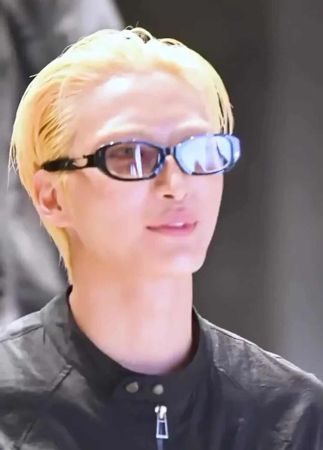 Latest photo of Seonghwa (ATEEZ)