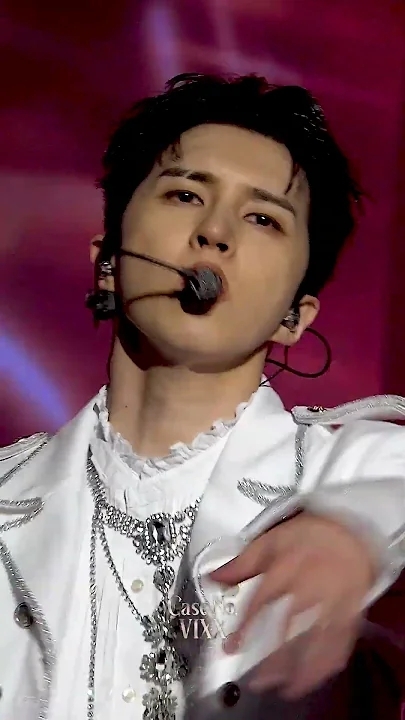 Today's most popular wallpaper in the VIXX community