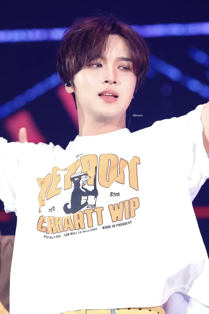 해찬 (NCT 127, NCT DREAM) 팬이 찍은 순간