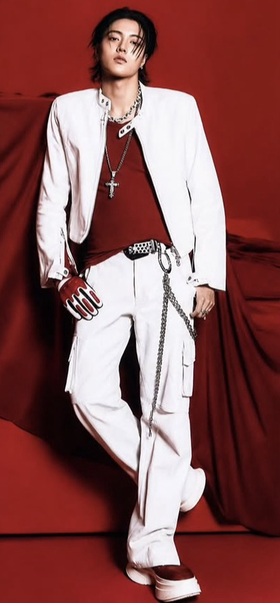The most beloved wallpaper among Haruto (TREASURE)'s fans