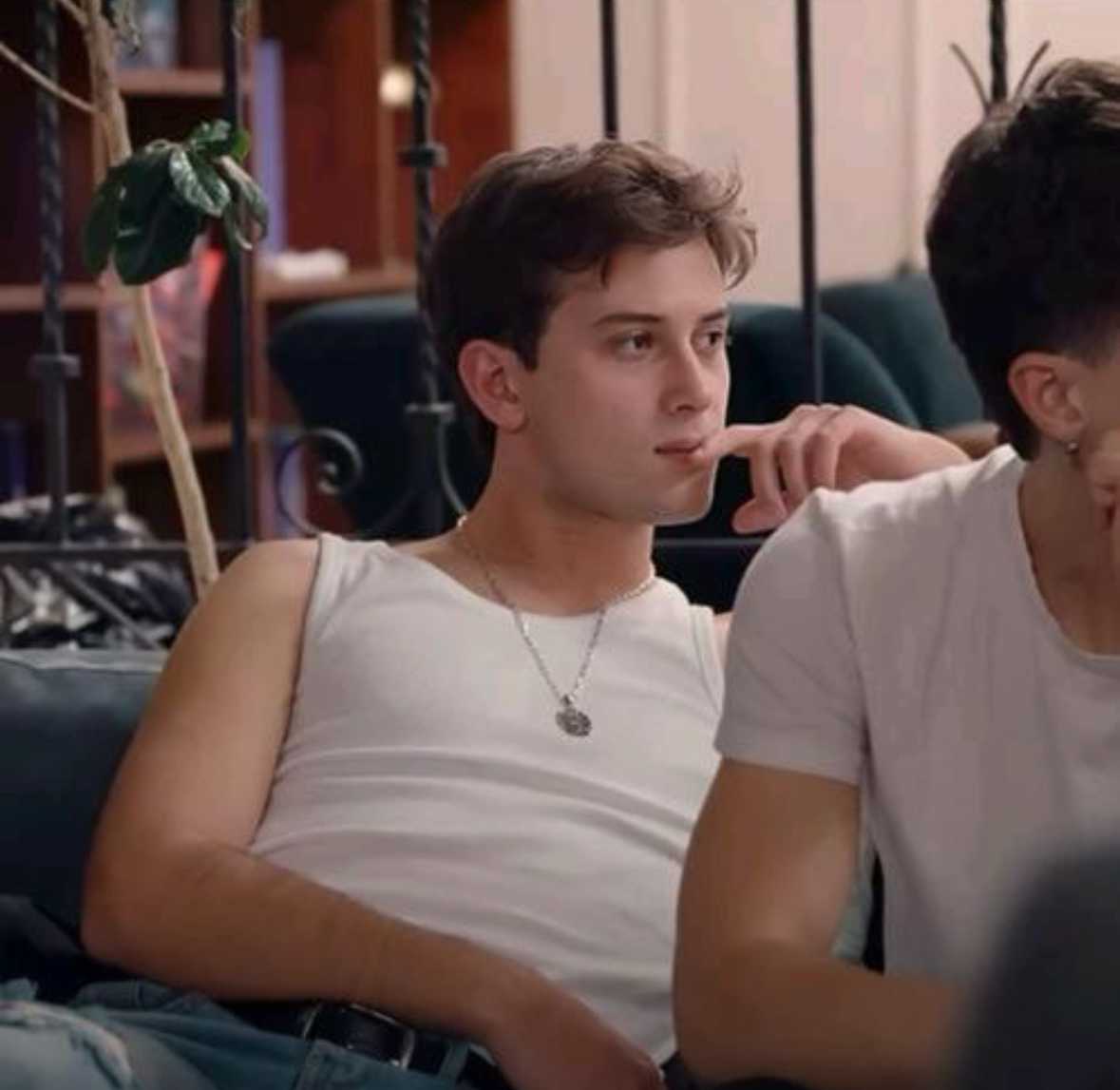 A moment captured by Alejandro (SANTOS BRAVOS)'s fan