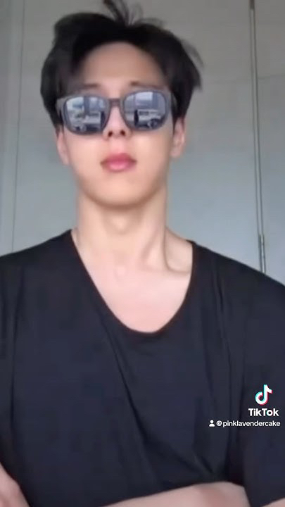 셔누 (몬스타엑스) 최근 활동샷