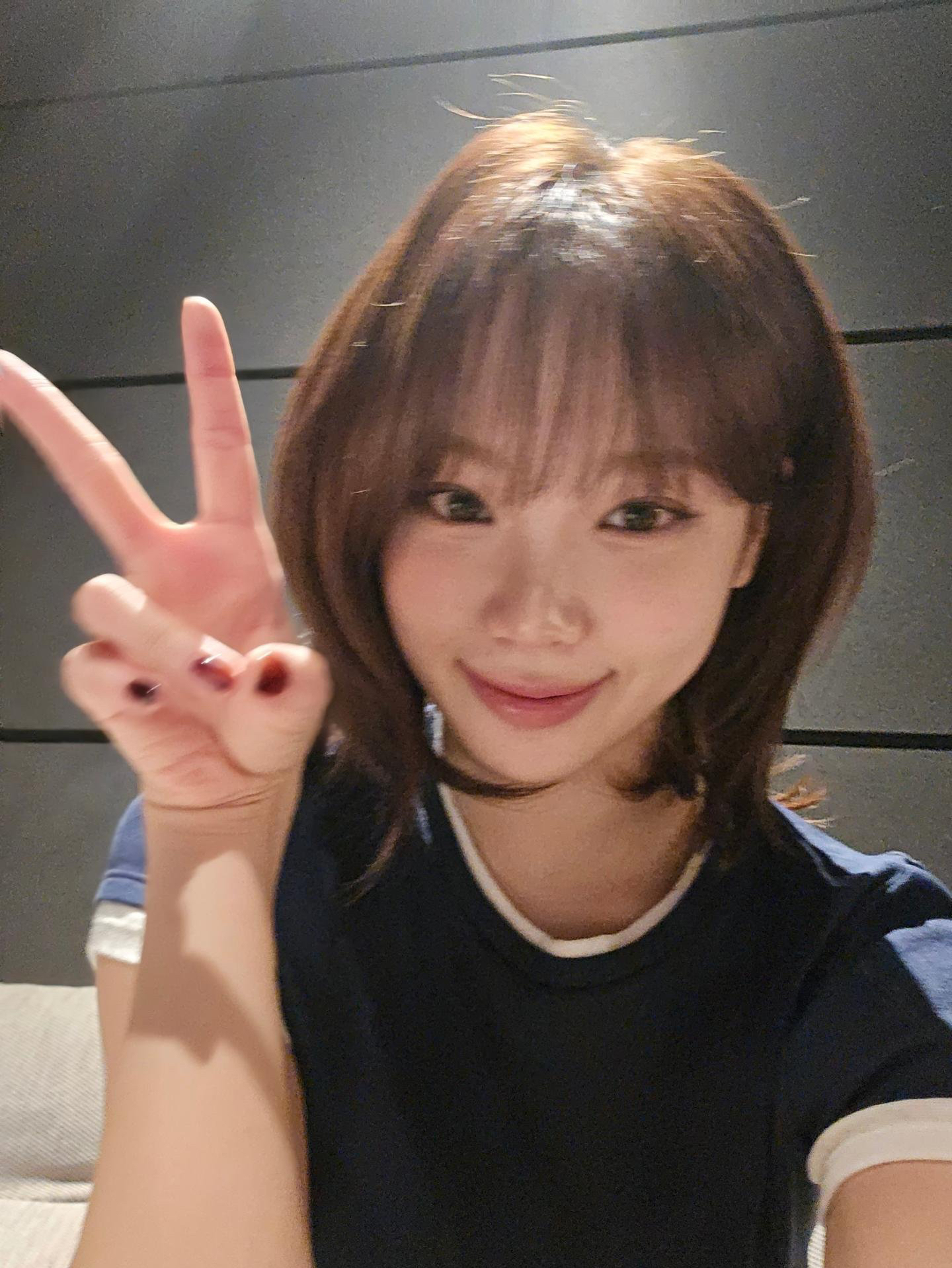 キム・チェウォン (LE SSERAFIM)ファンが撮った瞬間