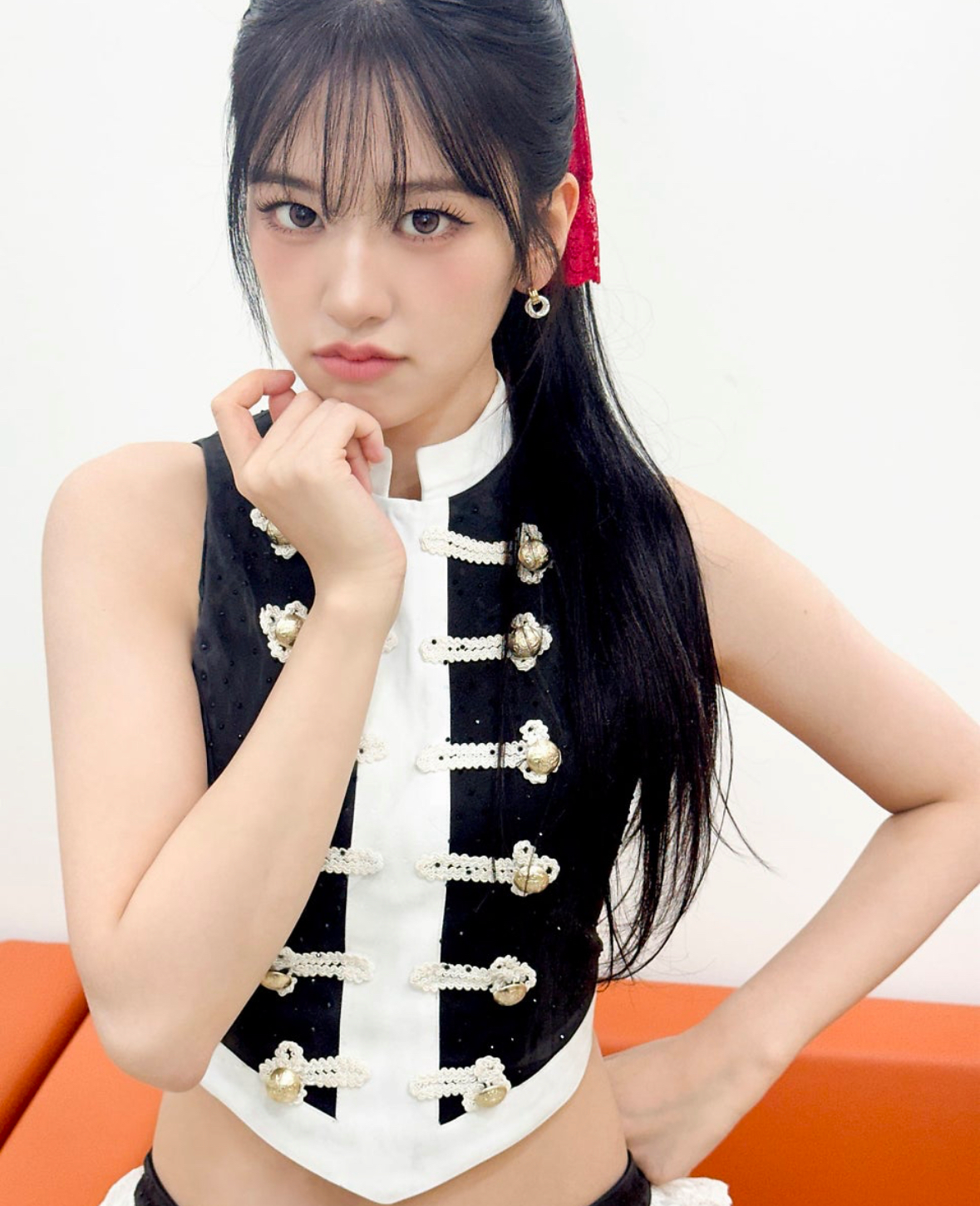 안유진 (IVE) 팬이 찍은 순간