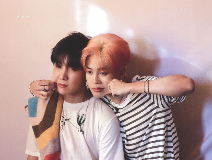 Latest photo of Jimin (BTS)