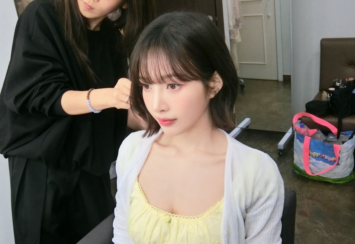 Latest photo of Joy (Red Velvet)