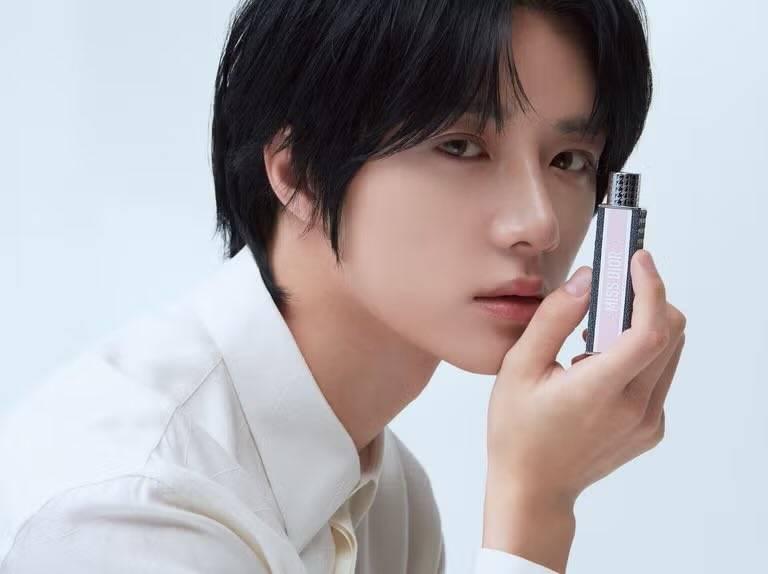 Latest photo of Beomgyu (TOMORROW X TOGETHER)