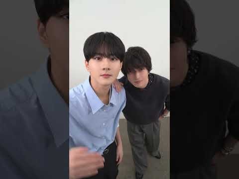 ENHYPEN 최근 활동샷