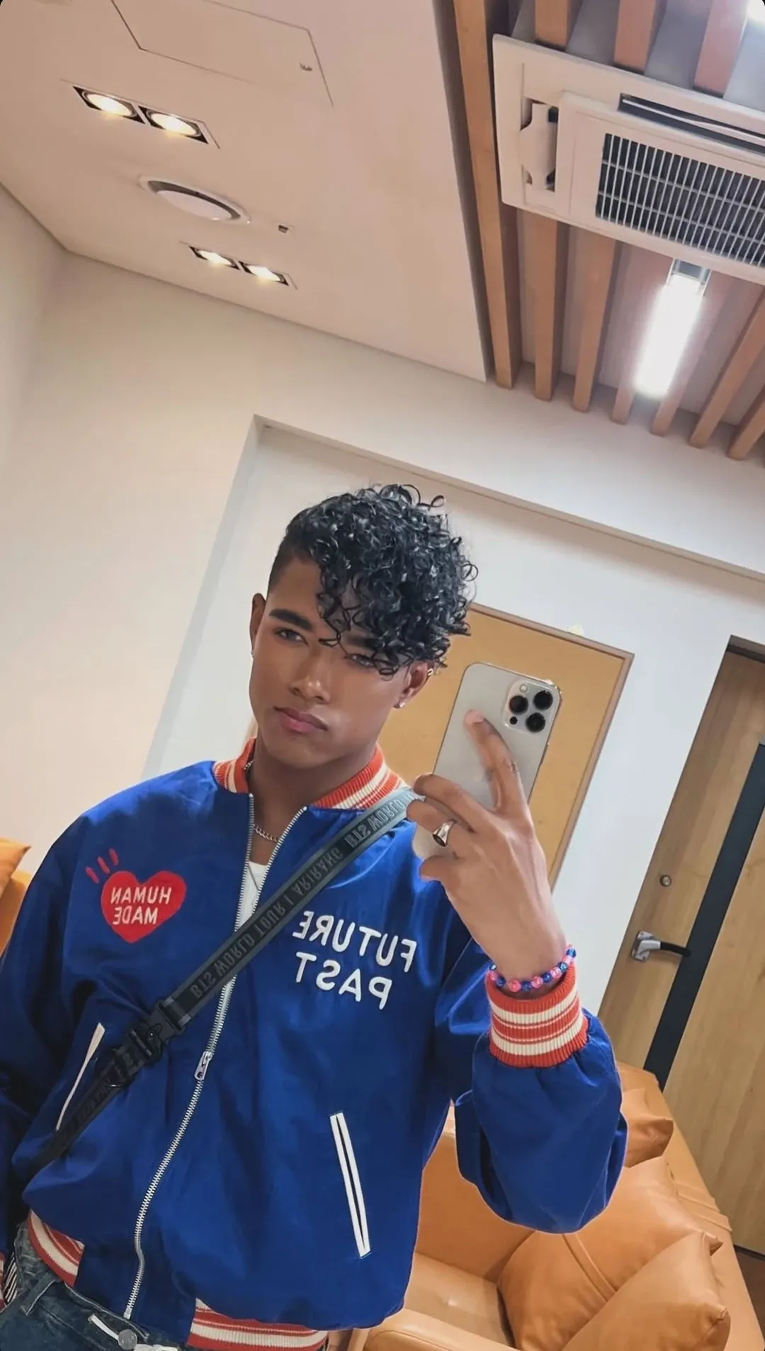 Today's most popular wallpaper in the Kauê (SANTOS BRAVOS) community