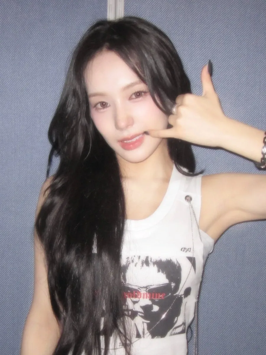 Latest photo of Ryu Sarang (izna)