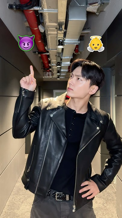 Today's most popular wallpaper in the Jay (ENHYPEN) community