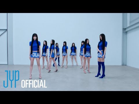 Potret di balik layar Tzuyu (TWICE)