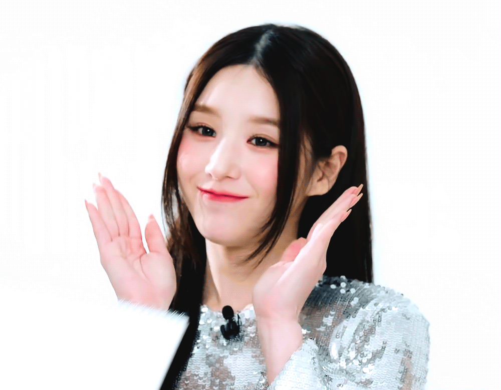 A moment captured by HeeJin (ARTMS)'s fan
