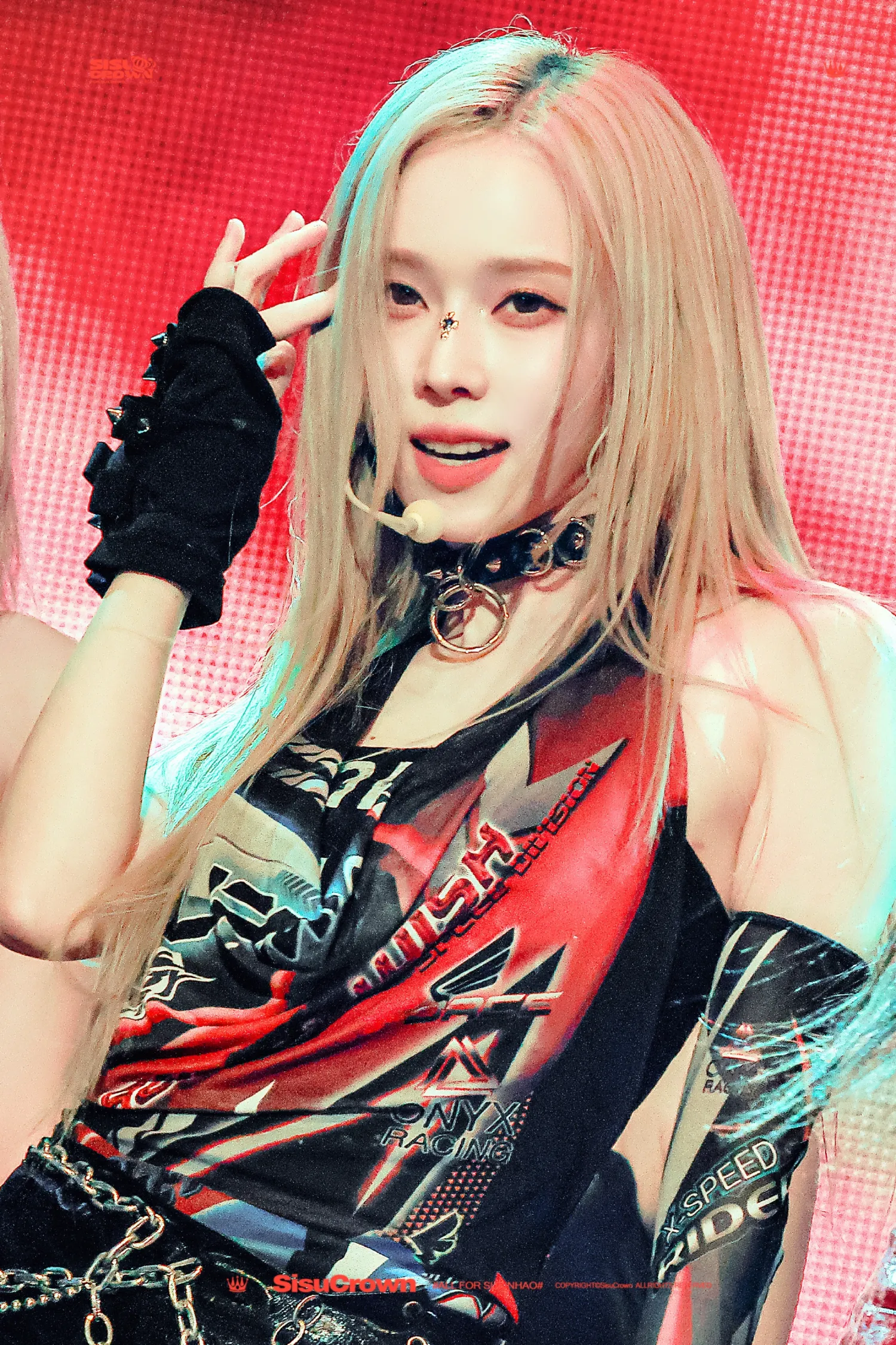 Winter (aespa)的最新照片