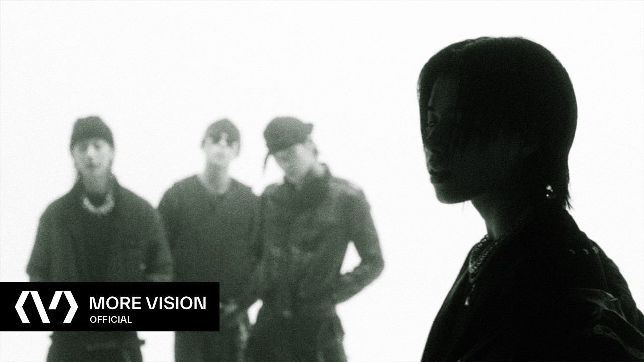 Behind-the-scenes cut of LNGSHOT