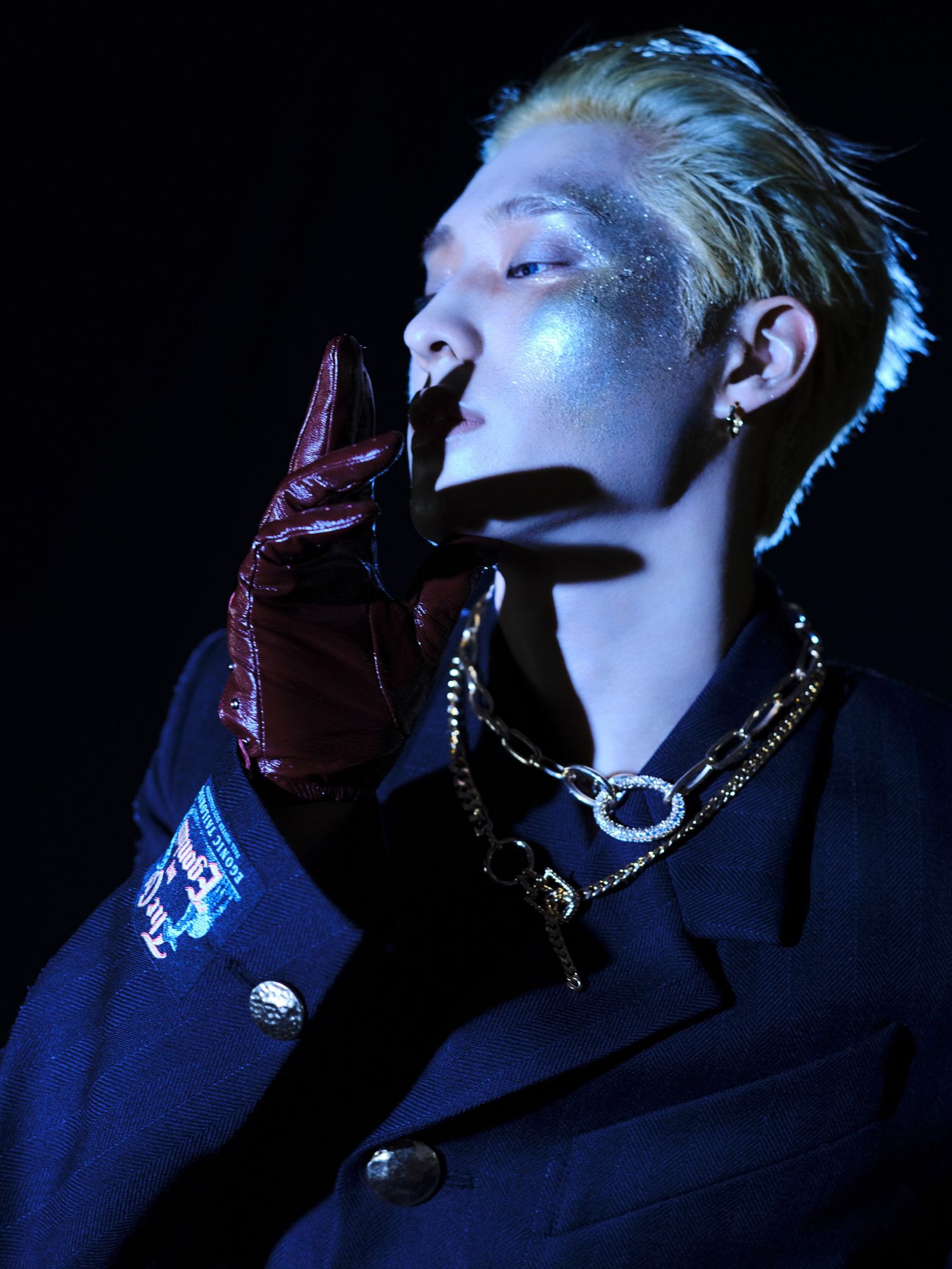 Behind-the-scenes cut of P1Harmony