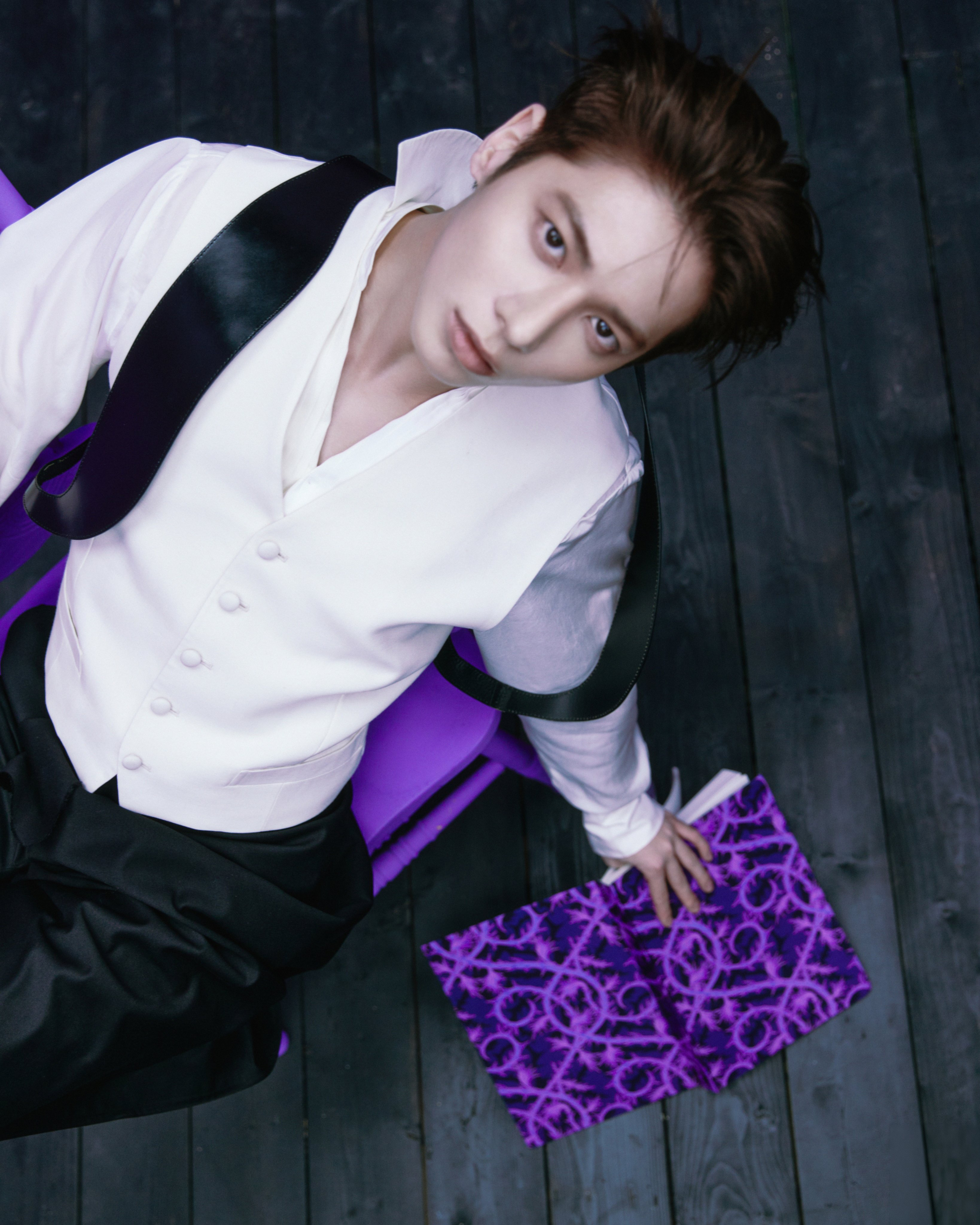 태현 (투모로우바이투게더)의 최신 사진