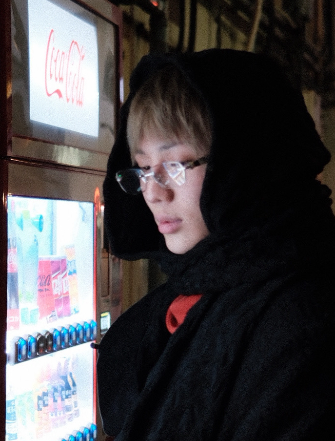 Latest photo of Junhyeok (TNX)