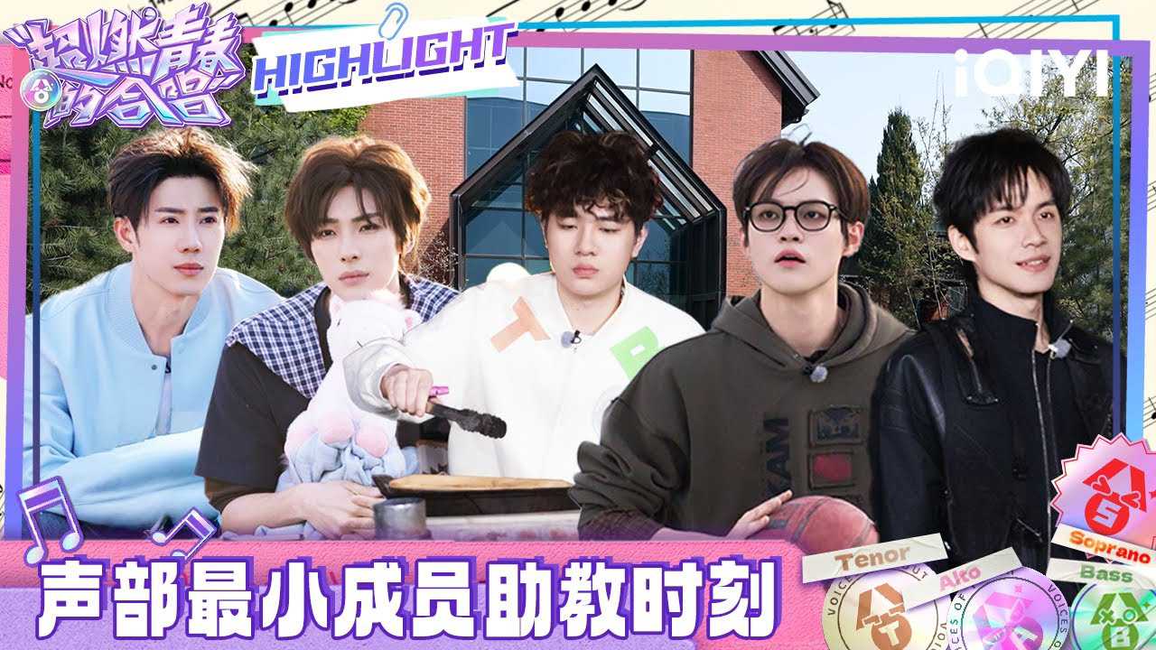 辰樂 (NCT DREAM)的最新照片