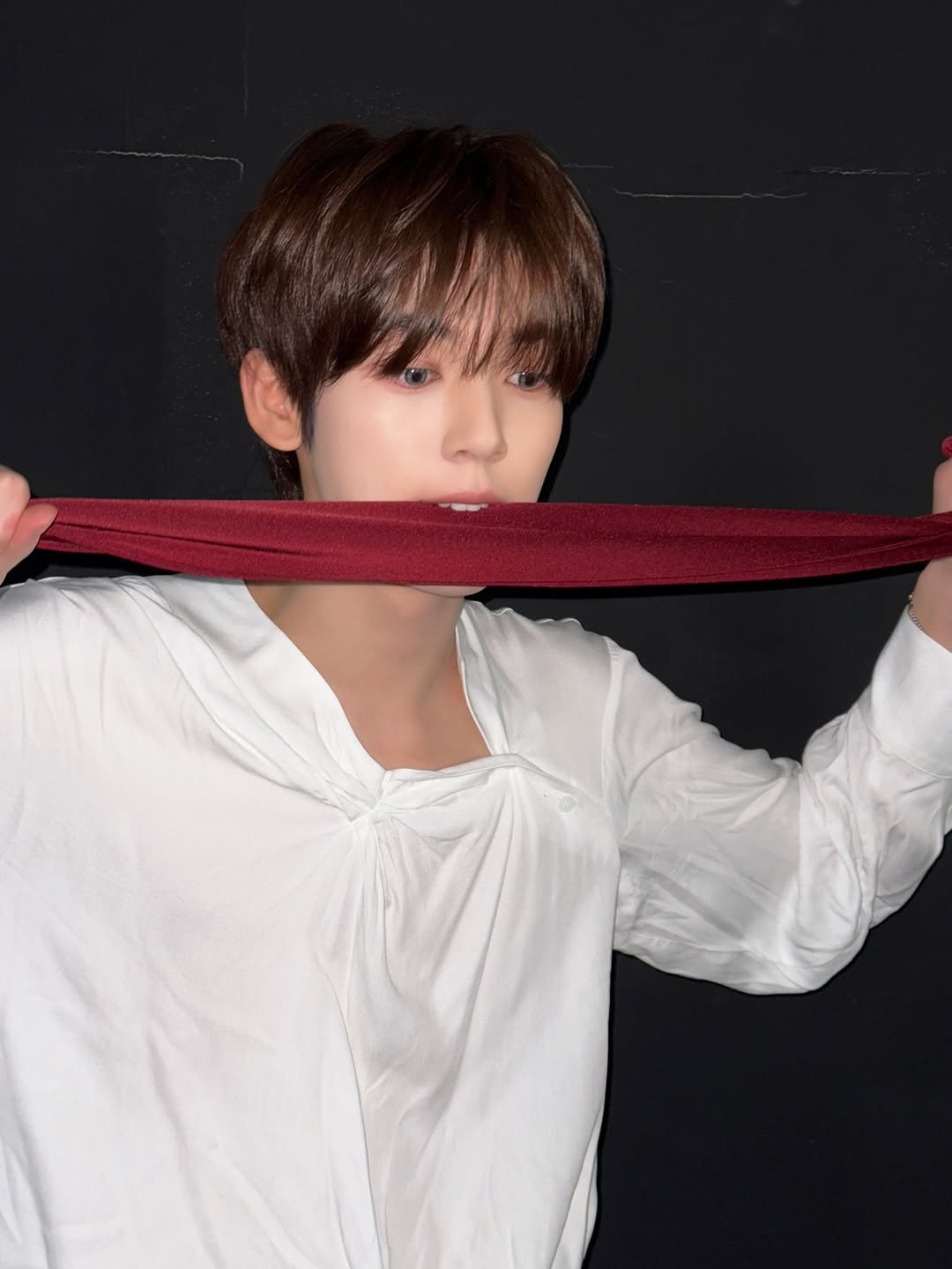 한유진 (제로베이스원)의 최신 사진