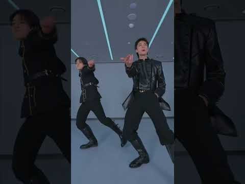 Stray Kids의 비하인드 컷