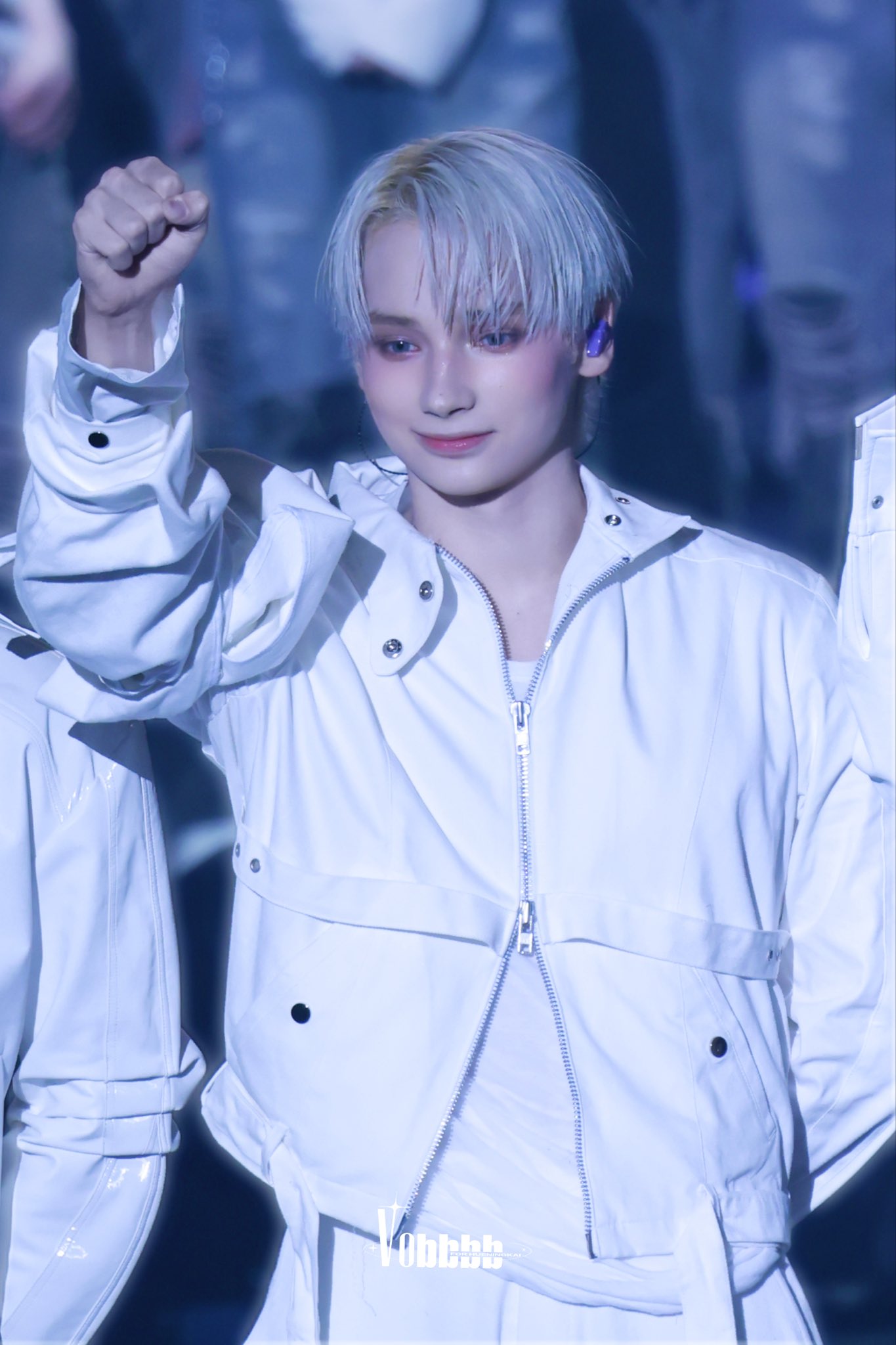 휴닝카이 (투모로우바이투게더)의 최신 사진