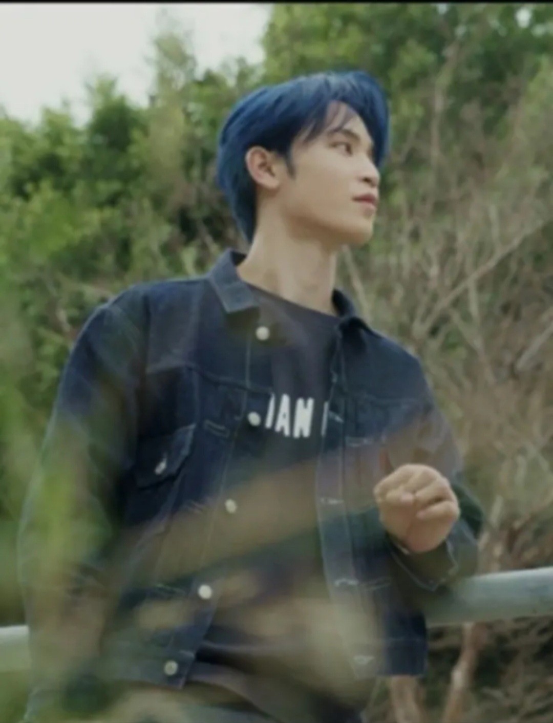 Latest photo of Yonashiro Sho (JO1)