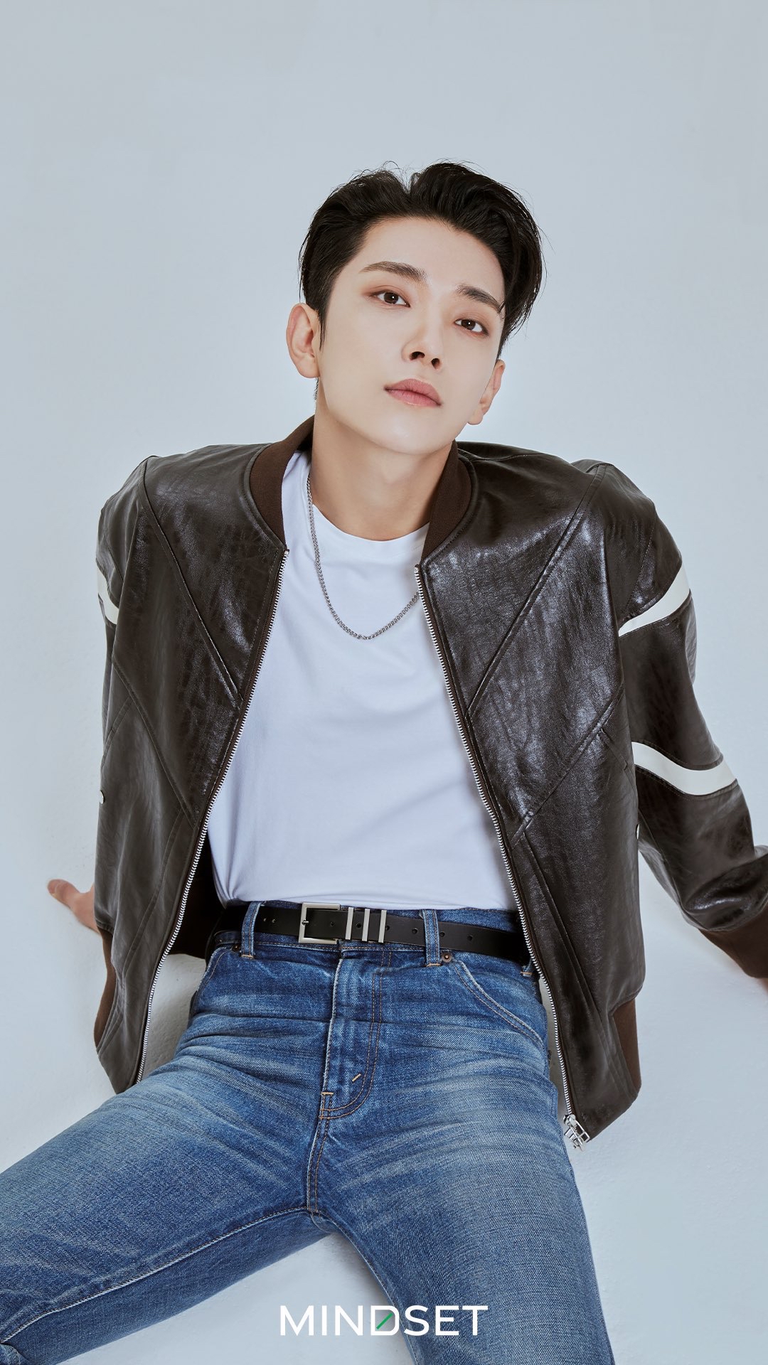 Joshua (SEVENTEEN)的最新活动照片