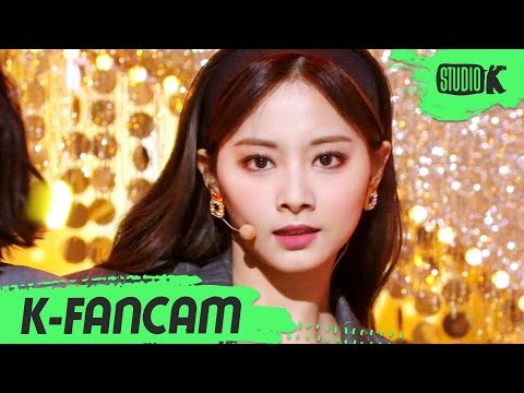 쯔위 (TWICE)의 최신 사진