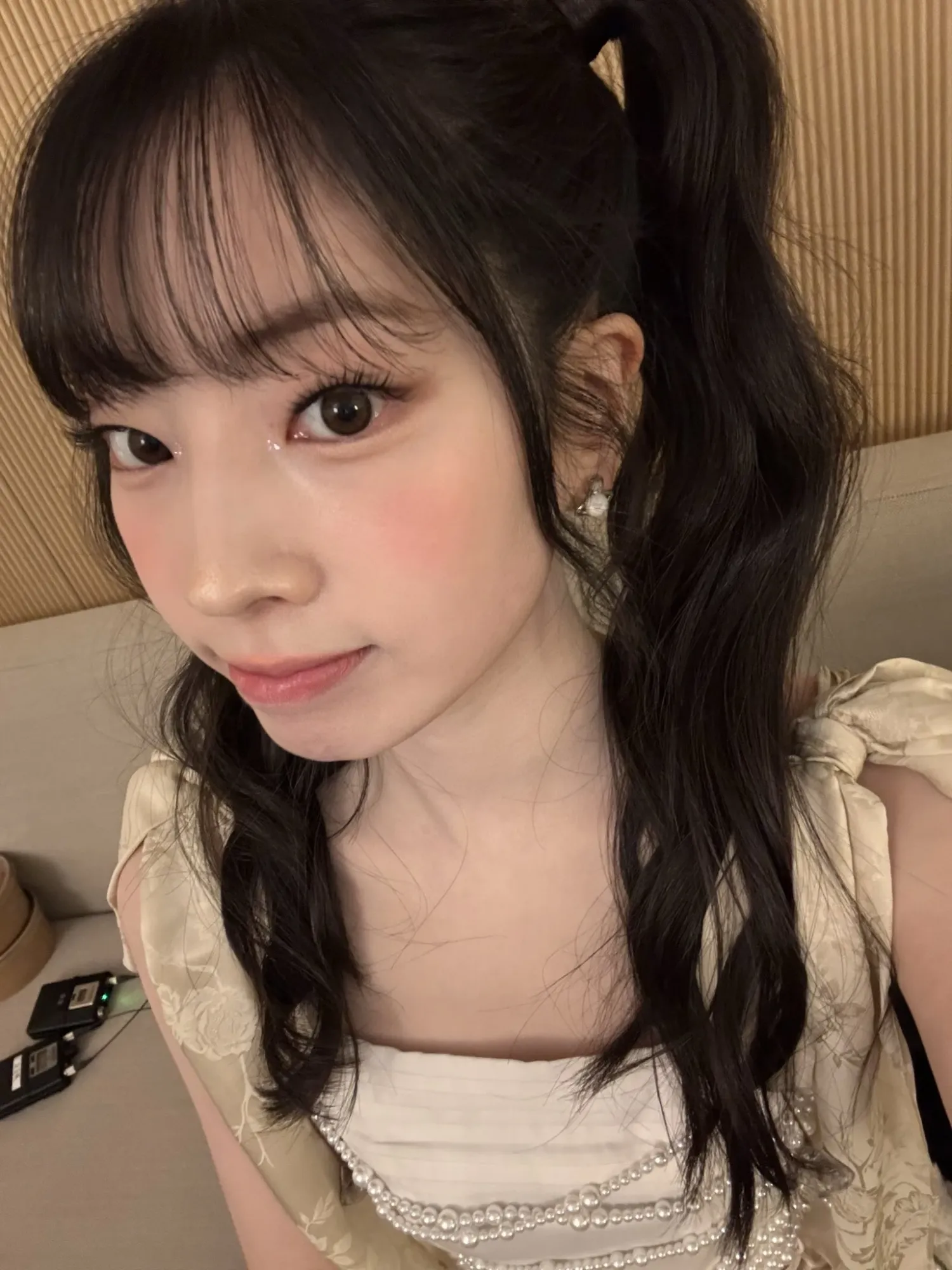 다현 (TWICE) 최근 활동샷