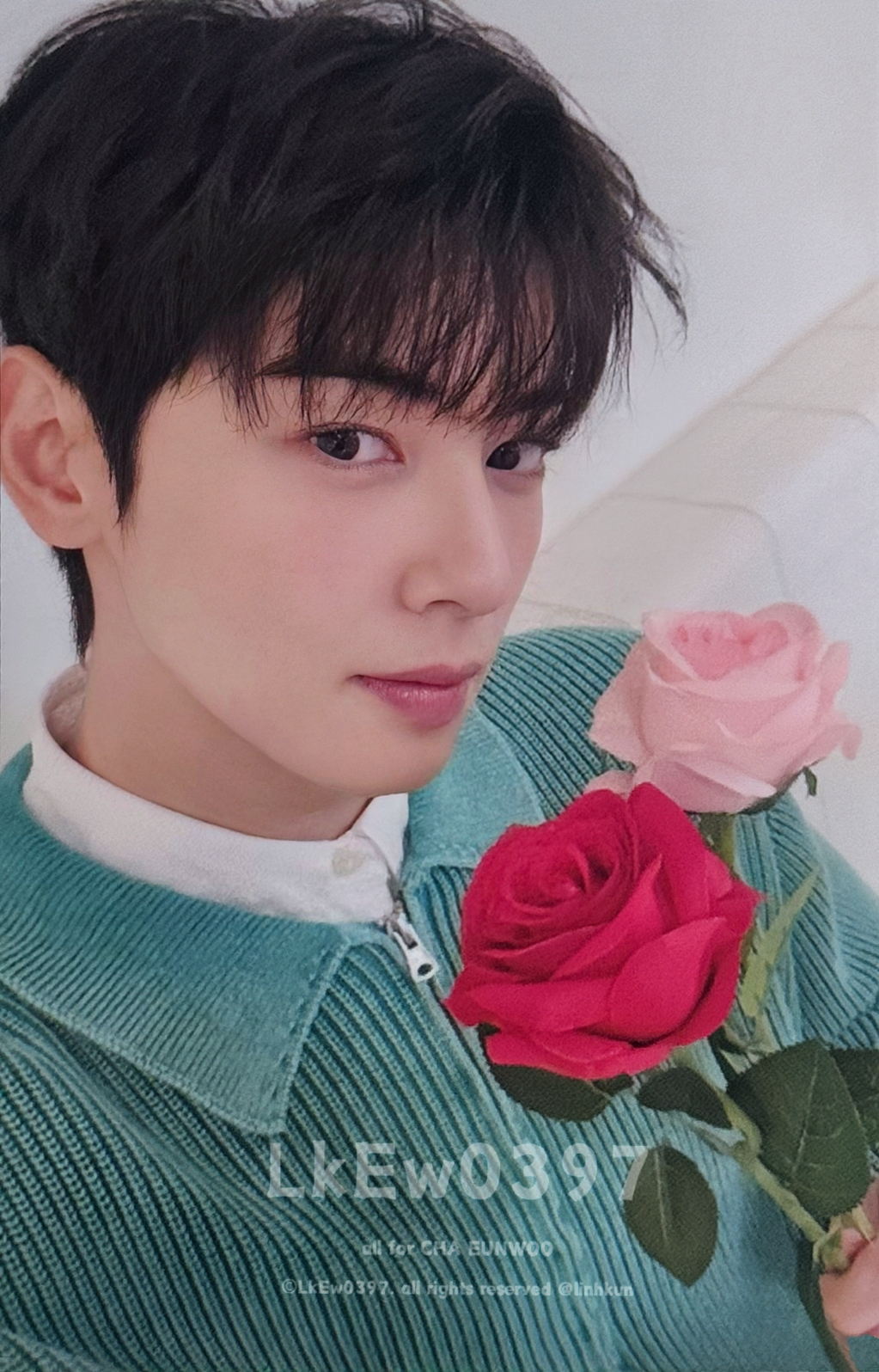 Latest photo of Eunwoo (ASTRO)