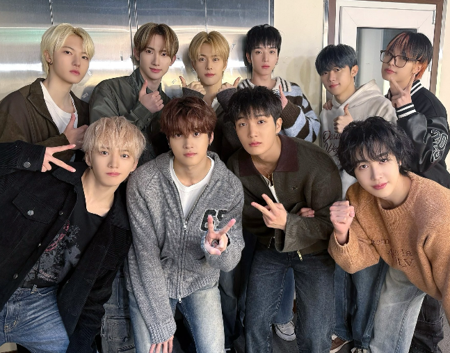 Xikersの最近の活動写真